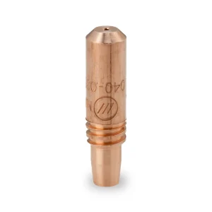 Miller .035″-.040″ Heavy-Duty FasTip Contact Tip – 206187