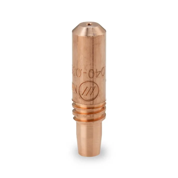 Miller .035″-.040″ Heavy-Duty FasTip Contact Tip – 206187