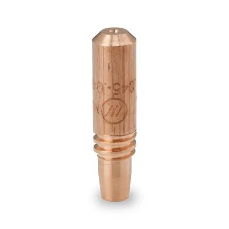 Miller .045″ Heavy-Duty FasTip Contact Tips, 25PK – 206188