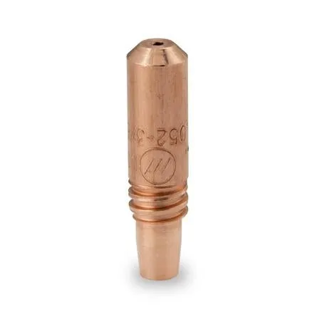 Miller 3/64″ Heavy-Duty FasTip Contact Tip, 25/pk – 206189