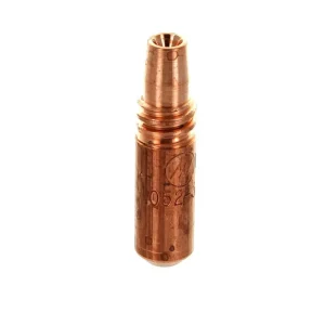 Miller 3/64″ Heavy-Duty FasTip Contact Tip, 25/pk – 206189