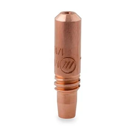 Miller .0625″ Heavy-Duty FasTip Contact Tip- 25/ pk – 206190