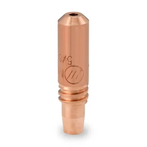 Miller .0781″ Heavy-Duty FasTip Contact Tip- 25/ pk – 206192