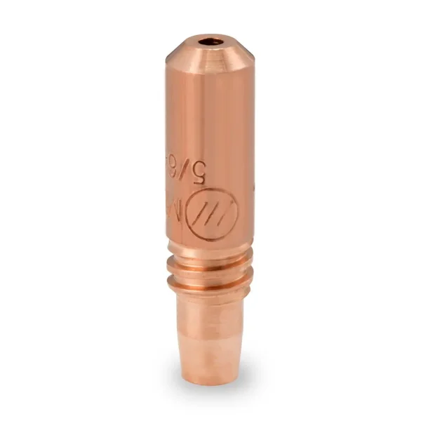 Miller .0781″ Heavy-Duty FasTip Contact Tip- 25/ pk – 206192