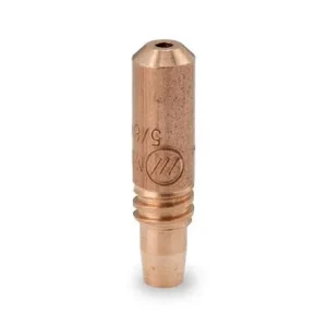 Miller .0781″ Heavy-Duty FasTip Contact Tip- 25/ pk – 206192