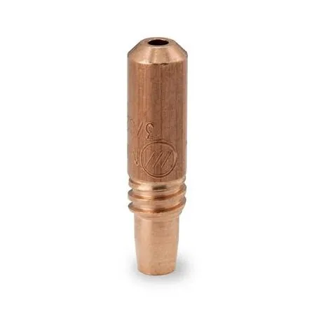 Miller .09375″ Heavy-Duty FasTip Contact Tip- 25/ pk – 206193