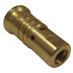 Miller 1/8″ Tip Recess – For Heavy-Duty FasTip Contact Tips – 206195