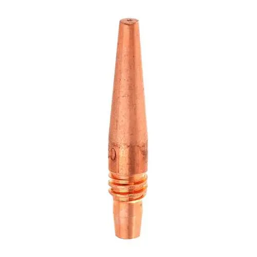 Miller .030″ Tapered FasTip Contact Tips 25/pk – 209025