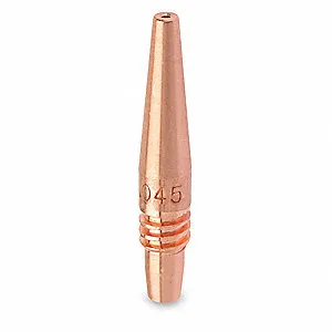 Miller .045″ Tapered FasTip Contact Tips- 25/ pk – 209027