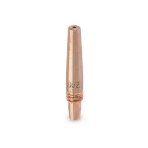 Miller .052″ Tapered FasTip Contact Tips 25/pk – 209029