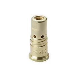 Miller 1/4″ Tip Recess – For Heavy-Duty FastTip Contact Tips – 210664