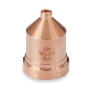 Miller 80A Plasma Tip for ICE Torches, 5/pk – 212726