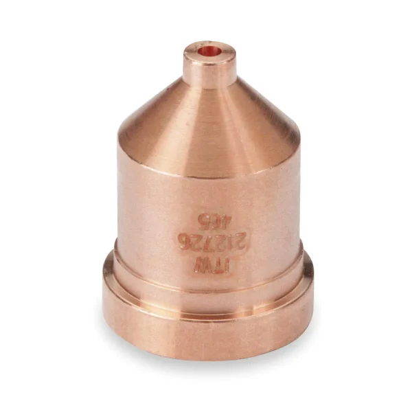 Miller 80A Plasma Tip for ICE Torches, 5/pk – 212726