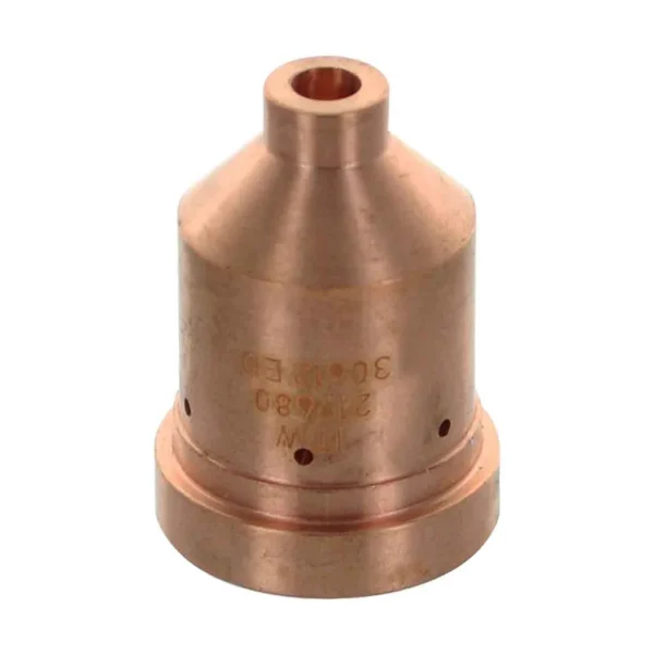 Miller 80A Gouging Tip for ICE Torches, 5/pk – 212727