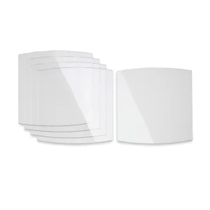 Miller Outside Cover Lens Elite/Digital Elite Series (5 pk) – 216326