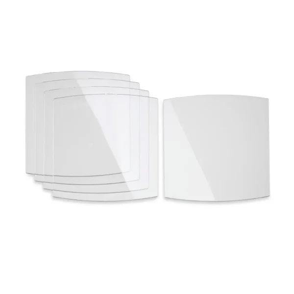 Miller Outside Cover Lens Elite/Digital Elite Series (5 pk) – 216326