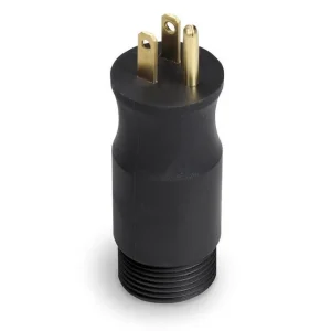 Miller MVP Adapter Plugs for 5-15P Cable – 219261