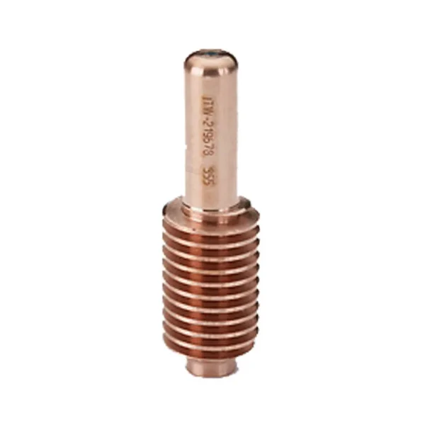 Miller Electrode for 100A ICE Torches, 5/pk – 219678
