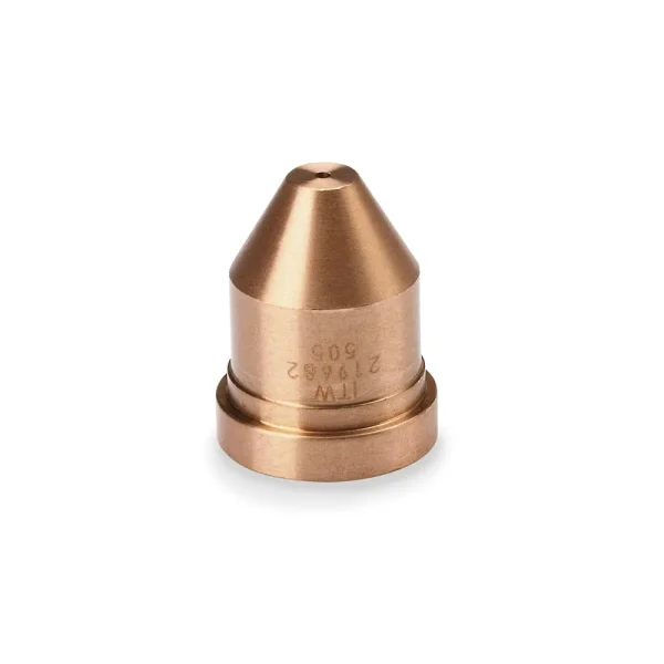 Miller 60A Extended Tip for ICE Torches, 5/pk – 219682