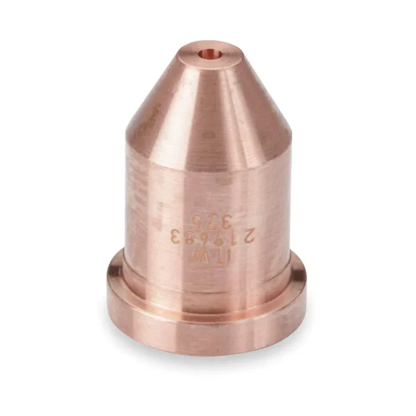 Miller 100A Extended Tip for ICE Torches, 5/pk – 219683