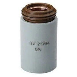 Miller Extended Retaining Cut for 100A ICE Torches – 219684