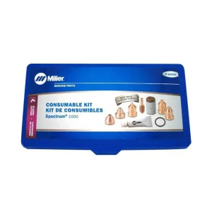 Miller Plasma Consumable Kit for ICE-80T/CX Torch – 222942