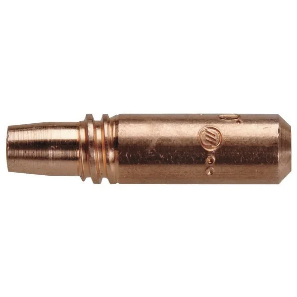 Miller Fastip Contact Tips, .312 OD .035 and .030AL Wires, 10/pk – 223016