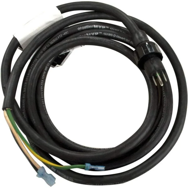 Miller Power Cable 10 ft. 2in. 14GA. – 225180
