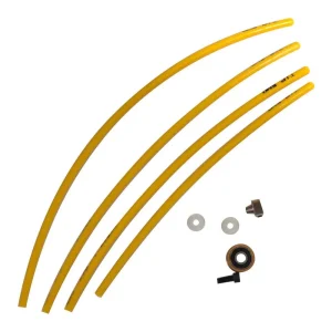 Miller 1/16 Inch Liner and Wire Kit – 230708