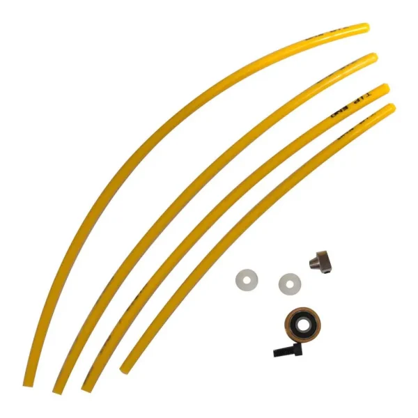 Miller 1/16 Inch Liner and Wire Kit – 230708