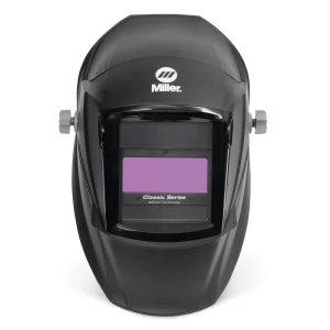 Miller Cover Lens, MP-10 & Titanium 1600 and VSi – 235628