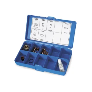 Miller Plasma Consumable Kit for ICE-60T Torch – 239086