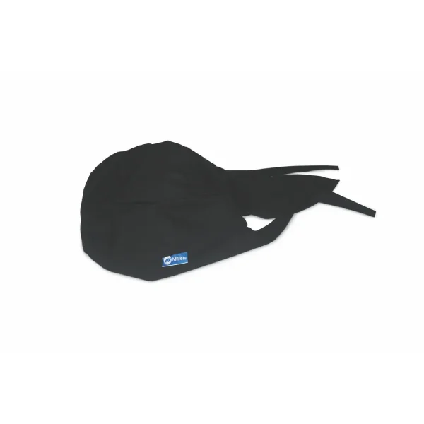 Miller FR Black Bandana – 250904