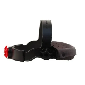 Miller Headgear, Ratchet Black – 770120