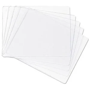 Miller Lens Cover, Front 4-1/2 X 3-3/8, XL, XLI 5/pk – 770240