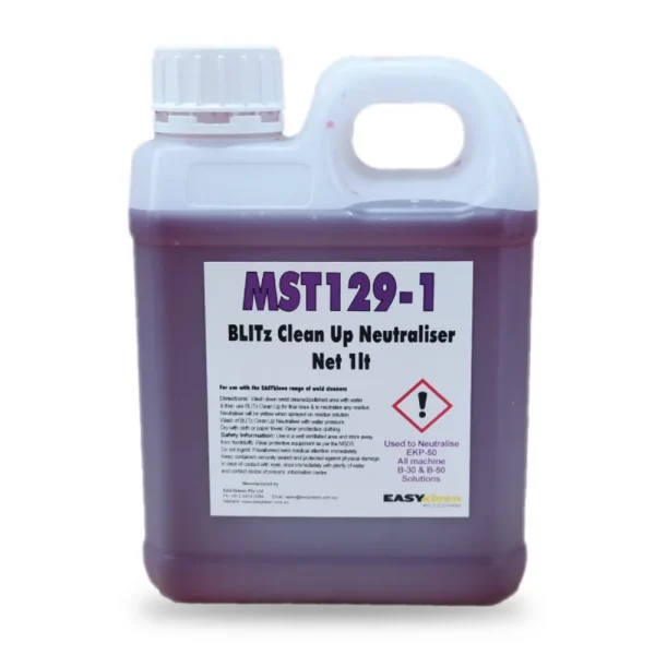 EASYkleen BLITz Clean Up Neutralizer