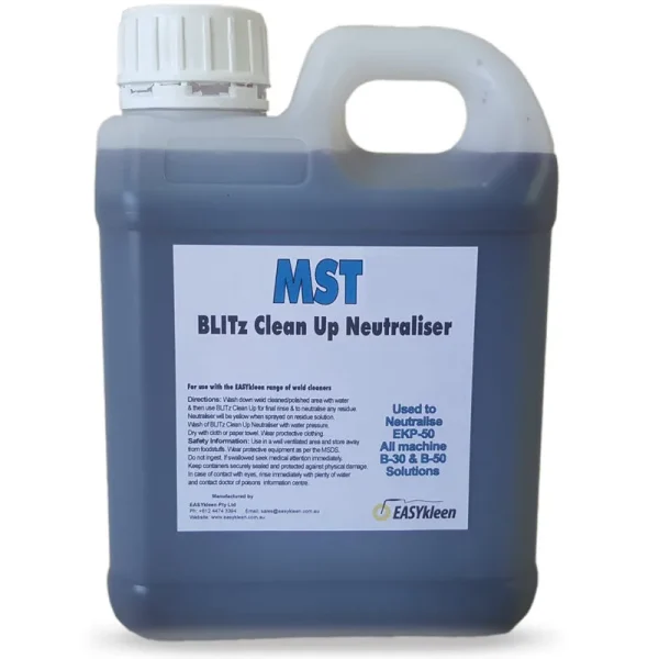 EASYkleen BLITz Clean Up Neutralizer (1 Gallon) MST129-1G