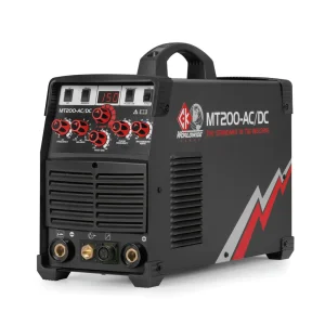 CK Worldwide TIG Welding System (MT200 AC/DC) Reconditioned Unit