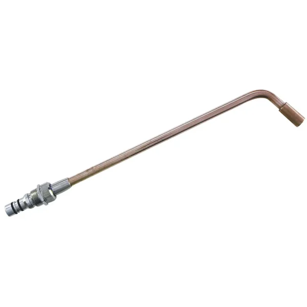 Miller-Smith MT610 MD Acetylene Heating Tip