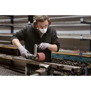 Metabo S 18 LTX 115 Cordless Burnishing Machine – 600154850