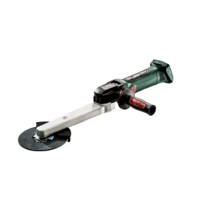 Metabo KNS 18 LTX 150 Cordless Fillet Weld Grinder – 600191850