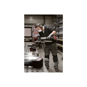 Metabo KNS 18 LTX 150 Cordless Fillet Weld Grinder – 600191850