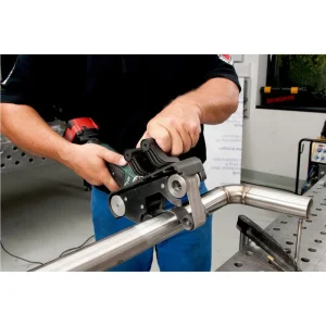 Metabo RB 18 LTX 60 Cordless Tube Belt Sander – 600192850