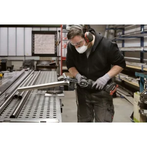 Metabo BF 18 LTX 90 Cordless Band File – 600321850