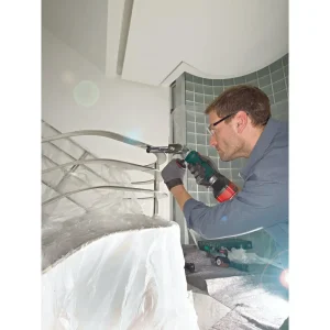 Metabo BF 18 LTX 90 Cordless Band File – 600321850