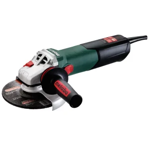 Metabo WE 15-150 Quick 6″ 13.5 Amp Angle Grinder – 600464420