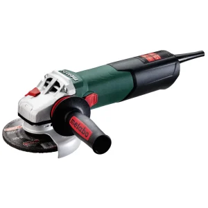 Metabo WEV 15-125 Quick 5″ Variable Speed Angle Grinder – 600468420