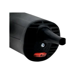 Metabo WEV 15-125 Quick 5″ Variable Speed Angle Grinder – 600468420