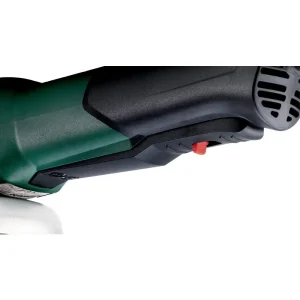 Metabo WEP 15-125 Quick 5″ 13.5 Amp Angle Grinder – 600476420