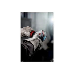 Metabo WEP 15-125 Quick 5″ 13.5 Amp Angle Grinder – 600476420